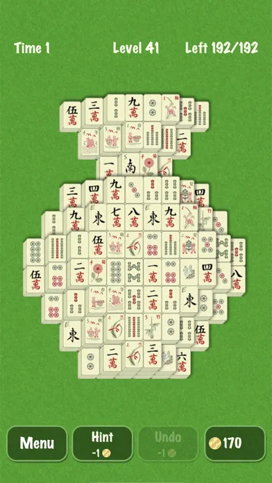 Mahjong Pro screenshot 4