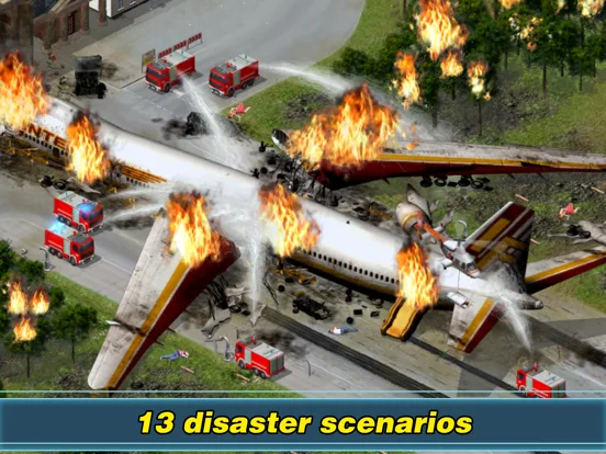 EMERGENCY HD screenshot 1