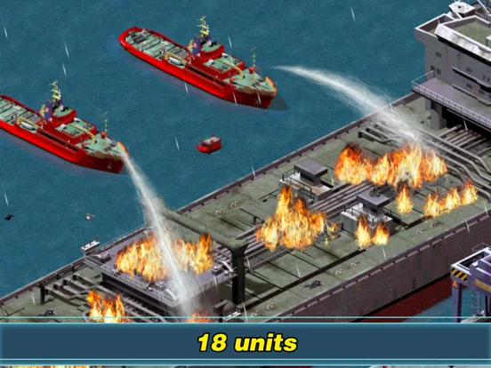 EMERGENCY HD screenshot 2