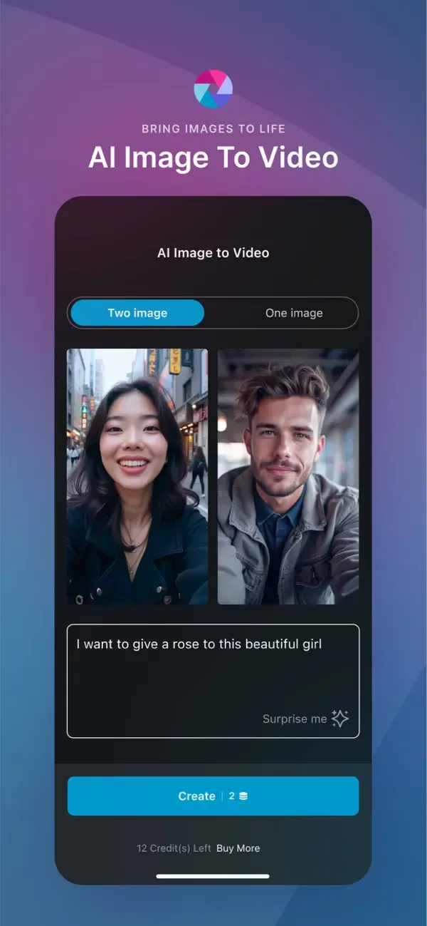 Pixlr AI Photo & Video Editor screenshot 4