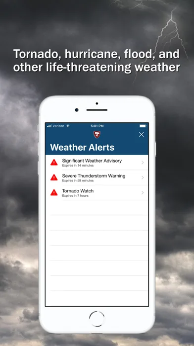 Storm Shield screenshot 3
