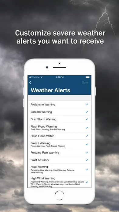 Storm Shield screenshot 4
