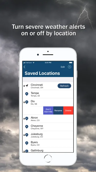Storm Shield screenshot 5