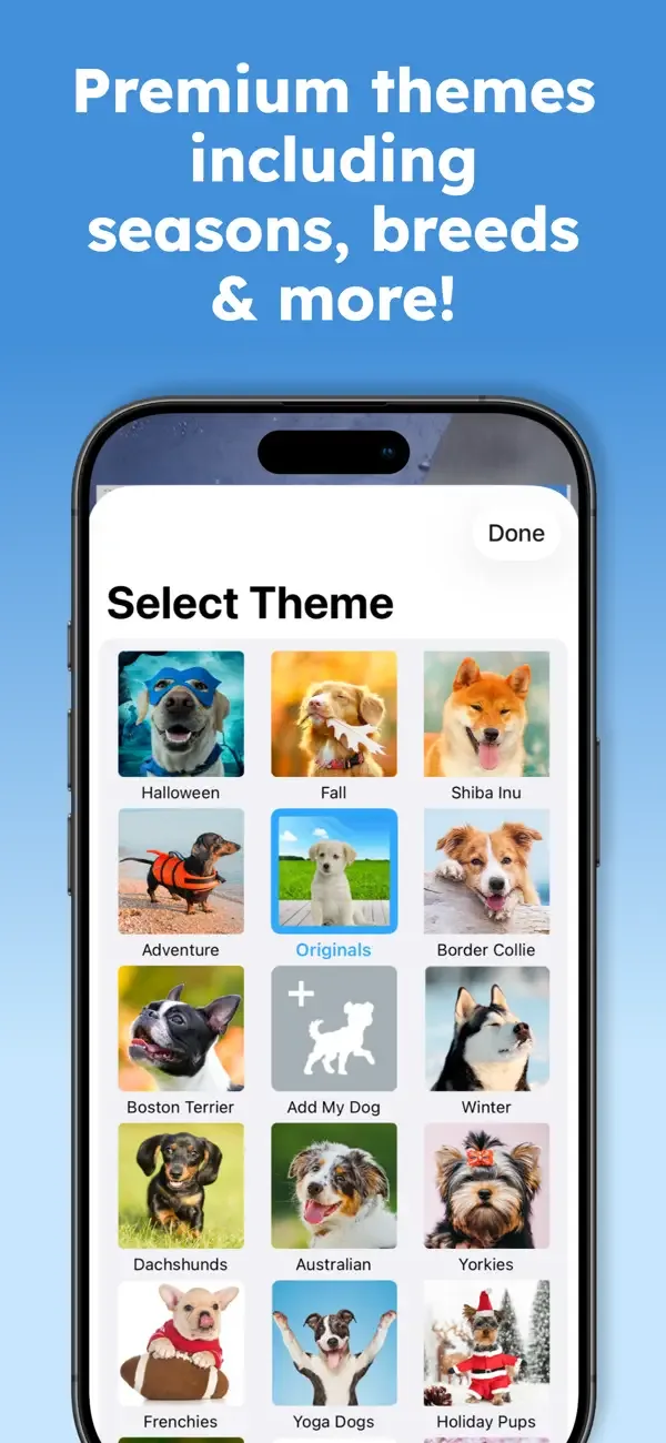 Weather Puppy Forecast + Radar screenshot 4