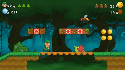 Lep's World 2 - Running Games screenshot 4