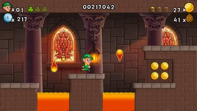 Lep's World 2 - Running Games screenshot 5