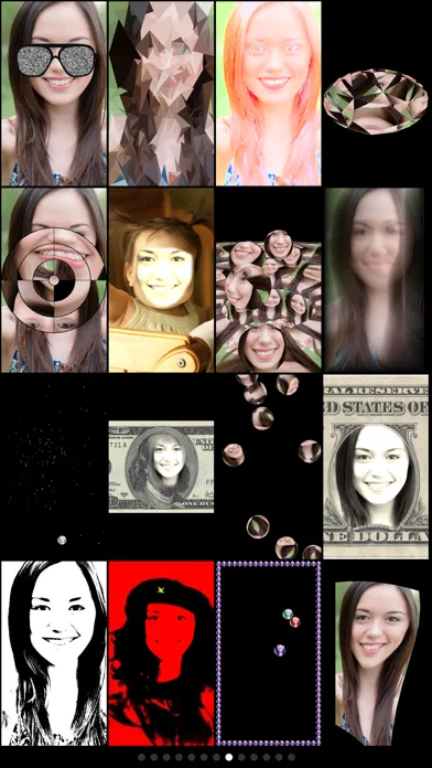 Mega Photo Pro screenshot 3