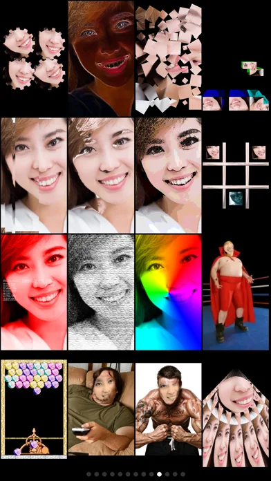 Mega Photo Pro screenshot 5