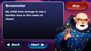 Monster Galaxy: Exile screenshot 5