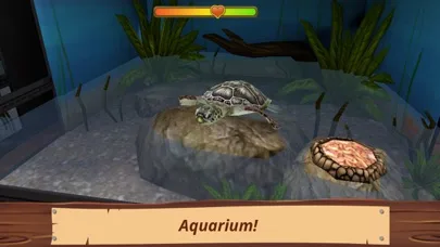 Pet World - My Animal Shelter screenshot 5