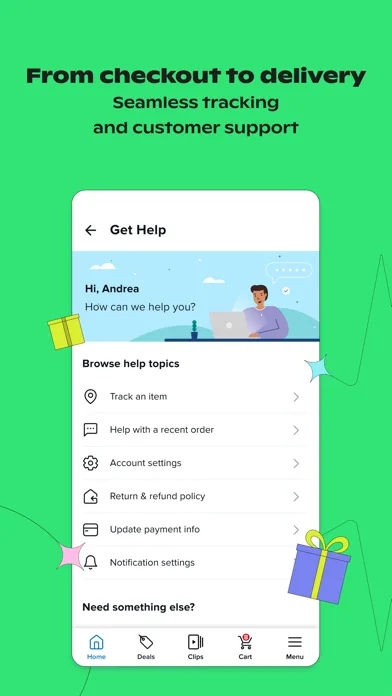 Wish: Shop and Save screenshot 5