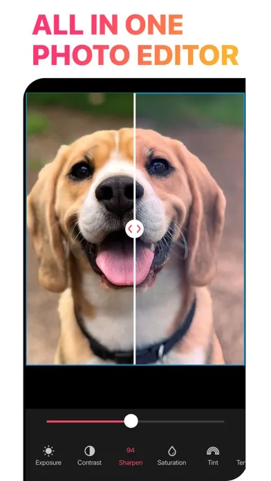 Collage Maker - LiveCollage screenshot 4