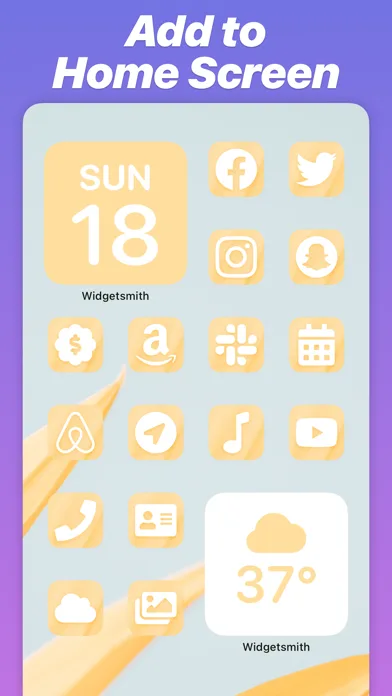 Launch Center Pro - Icon Maker screenshot 3