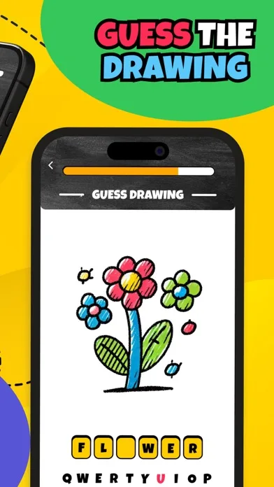 Draw N Guess Multiplayer screenshot 3