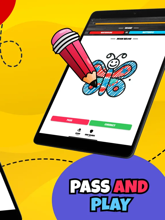 Draw N Guess Multiplayer screenshot 5