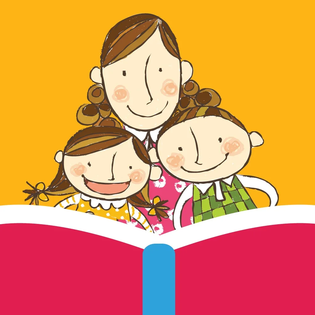 Books For Kids: Reading & Math