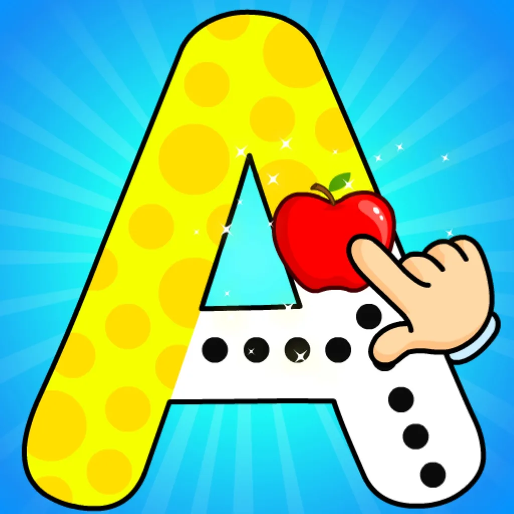 KidloLand Kids Toddler Games