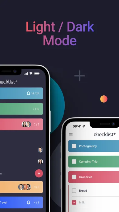 Checklist+: Daily To Do & Task screenshot 4