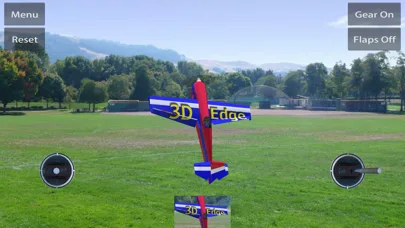 Absolute RC Simulator screenshot 1