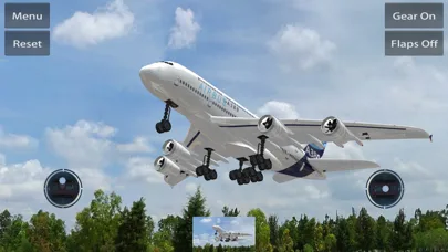 Absolute RC Simulator screenshot 4