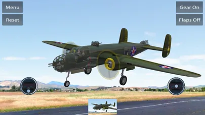 Absolute RC Simulator screenshot 5