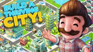 City Story Metro™ screenshot 1