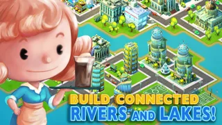 City Story Metro™ screenshot 4