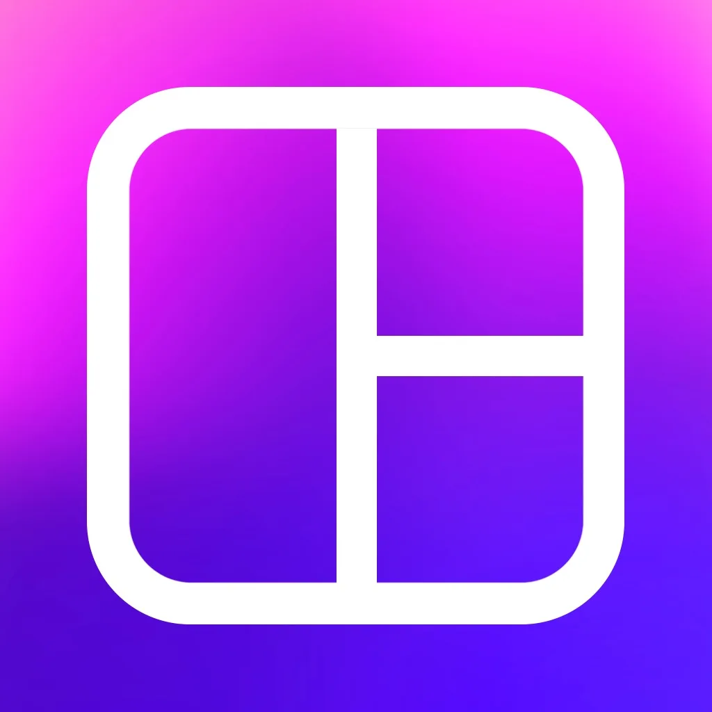 Picture Collage Maker - Frames