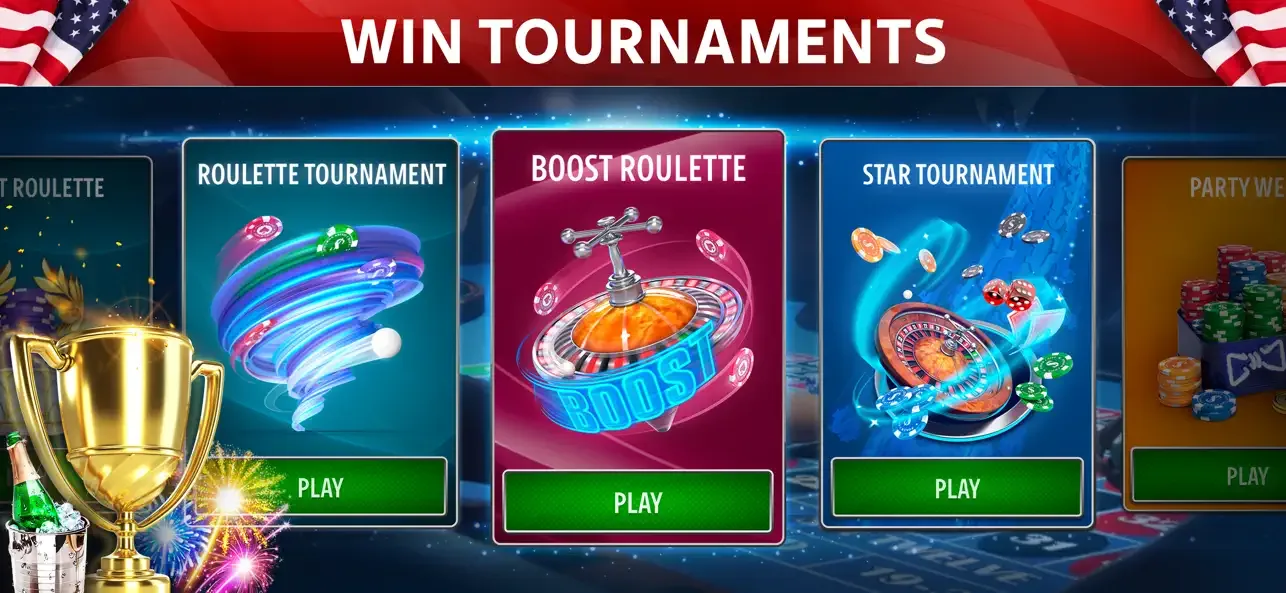Casino Roulette: Roulettist screenshot 2
