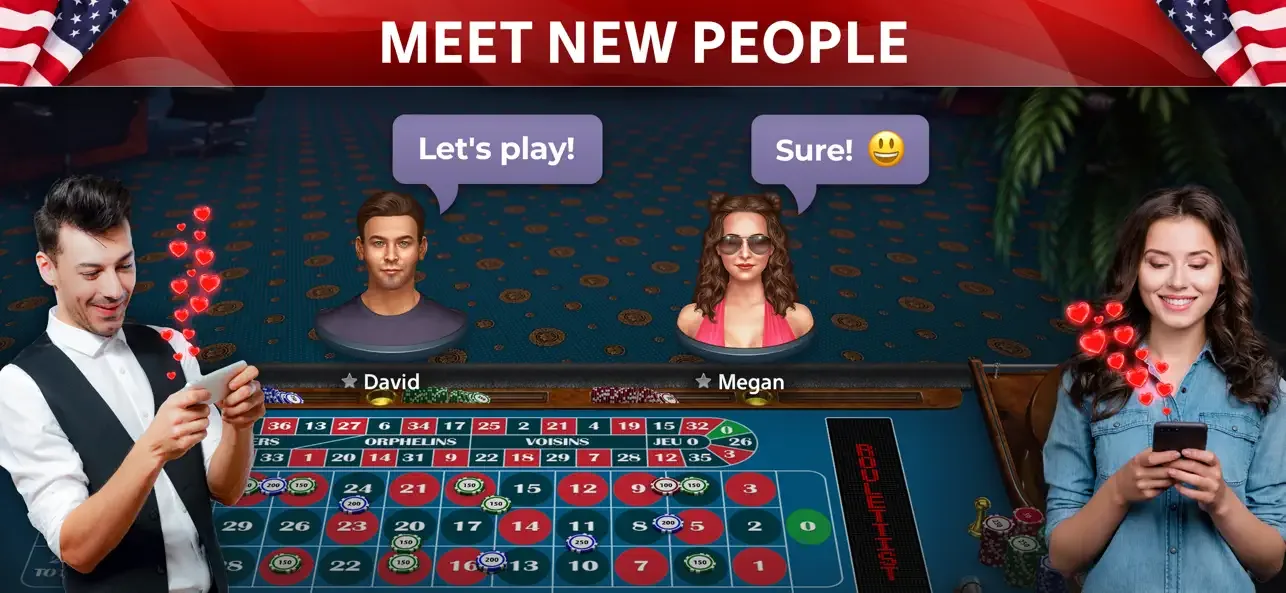 Casino Roulette: Roulettist screenshot 3