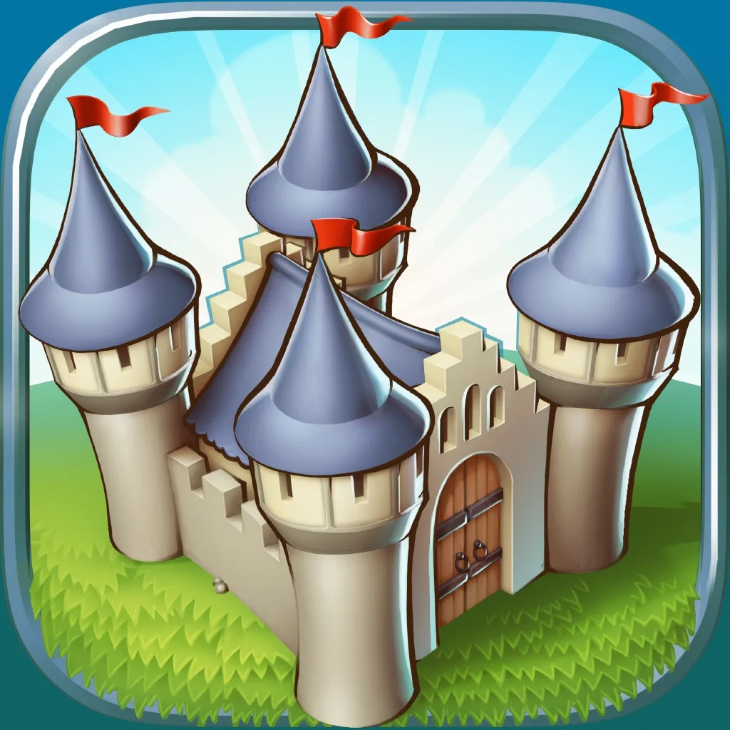 Townsmen - Medieval Strategy