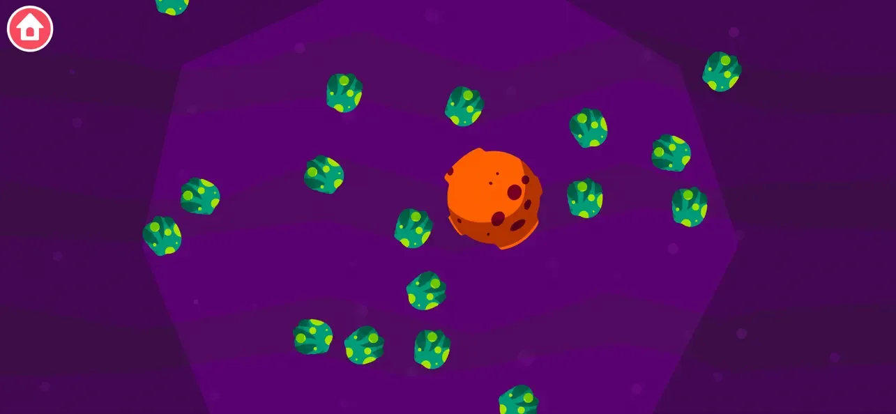 Earth School - Science Games screenshot 3