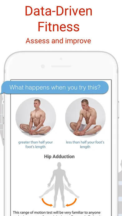 BodBot AI Workout Planner screenshot 5