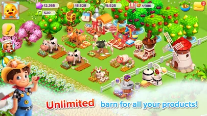 Family Farm Seaside screenshot 1