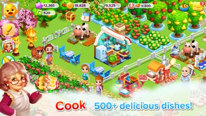 Family Farm Seaside screenshot 3