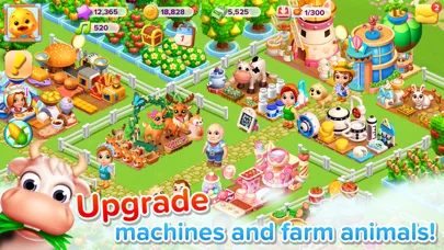Family Farm Seaside screenshot 4