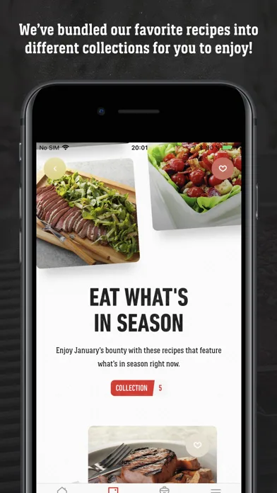 Weber® Grills screenshot 2