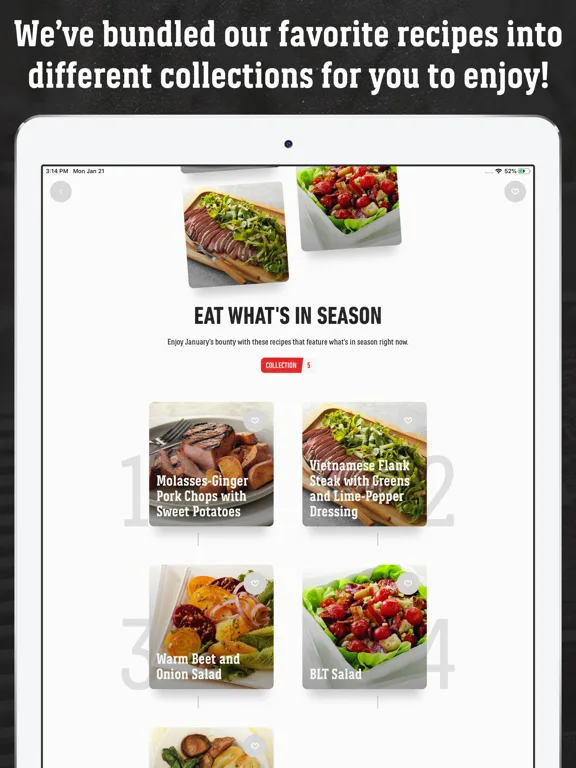 Weber® Grills screenshot 5