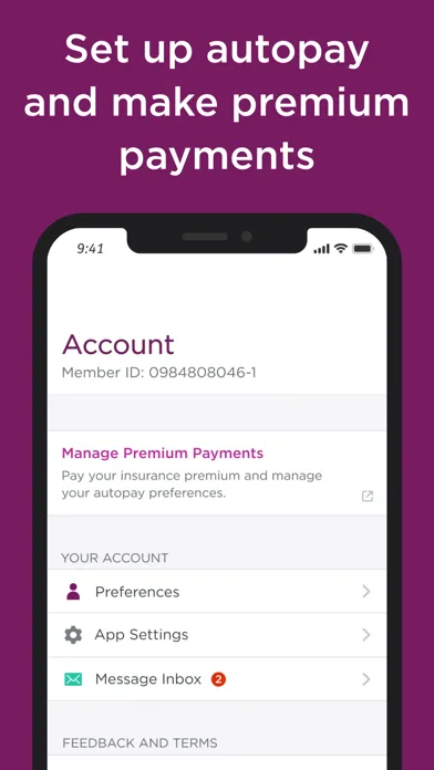 UPMC Health Plan screenshot 5