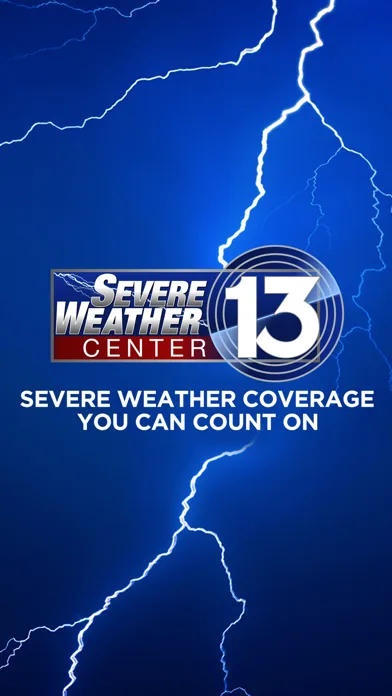 FOX13 Weather App screenshot 1