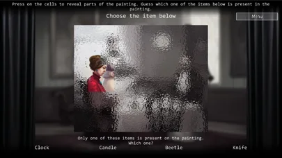Who Is The Killer (Episode I) screenshot 4