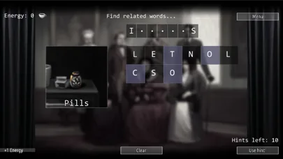 Who Is The Killer (Episode I) screenshot 5