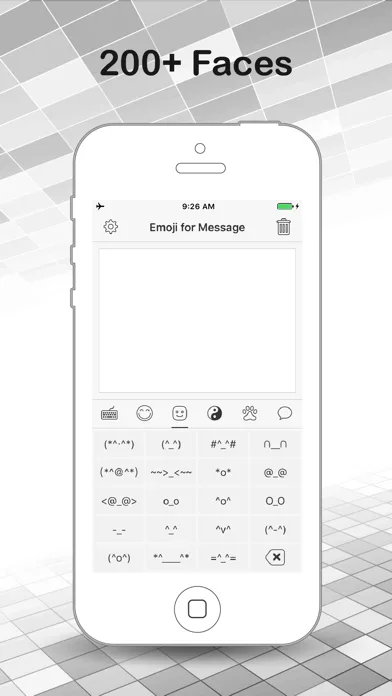 Emoji for Message - Text Maker screenshot 2