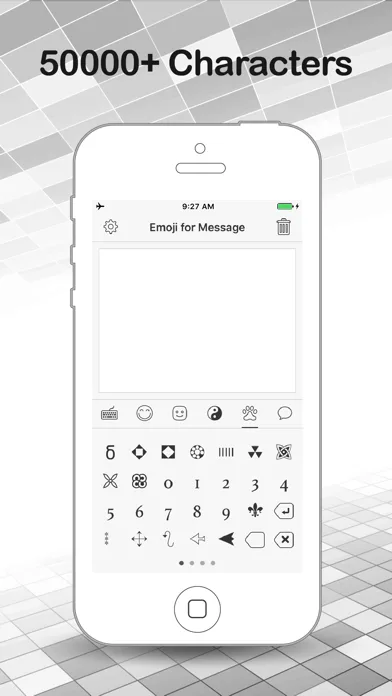 Emoji for Message - Text Maker screenshot 4