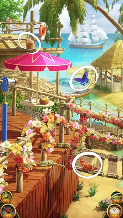The Secret Society: Mystery screenshot 2