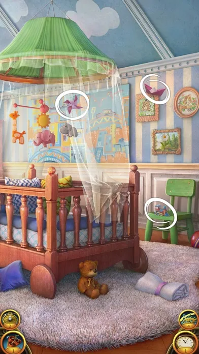 The Secret Society: Mystery screenshot 3