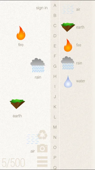 Little Alchemy screenshot 2