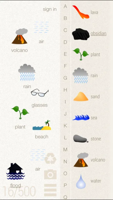 Little Alchemy screenshot 3