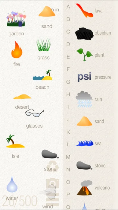 Little Alchemy screenshot 4