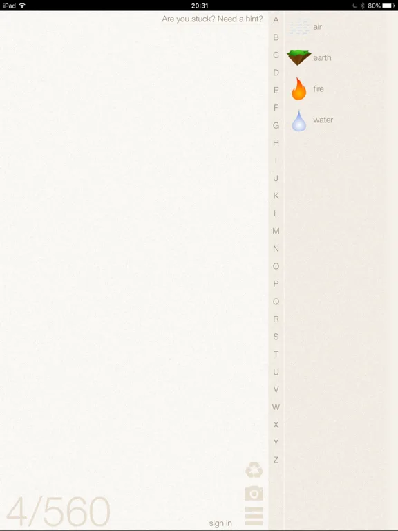Little Alchemy screenshot 5